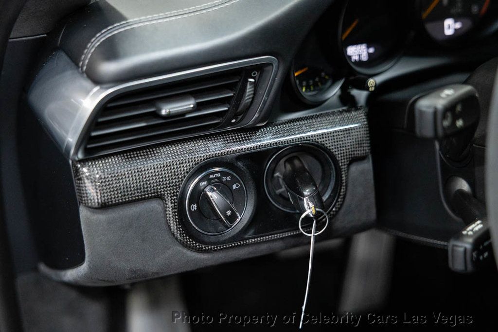 2019 Porsche 911 GT2 RS Coupe - 23013620 - 38