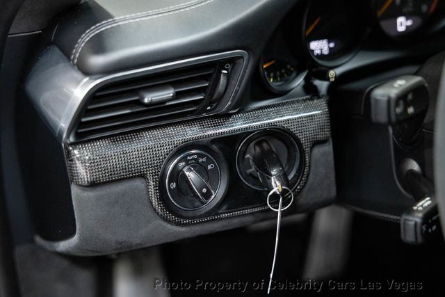 2019 Porsche 911 GT2 RS Coupe - 23013620 - 38