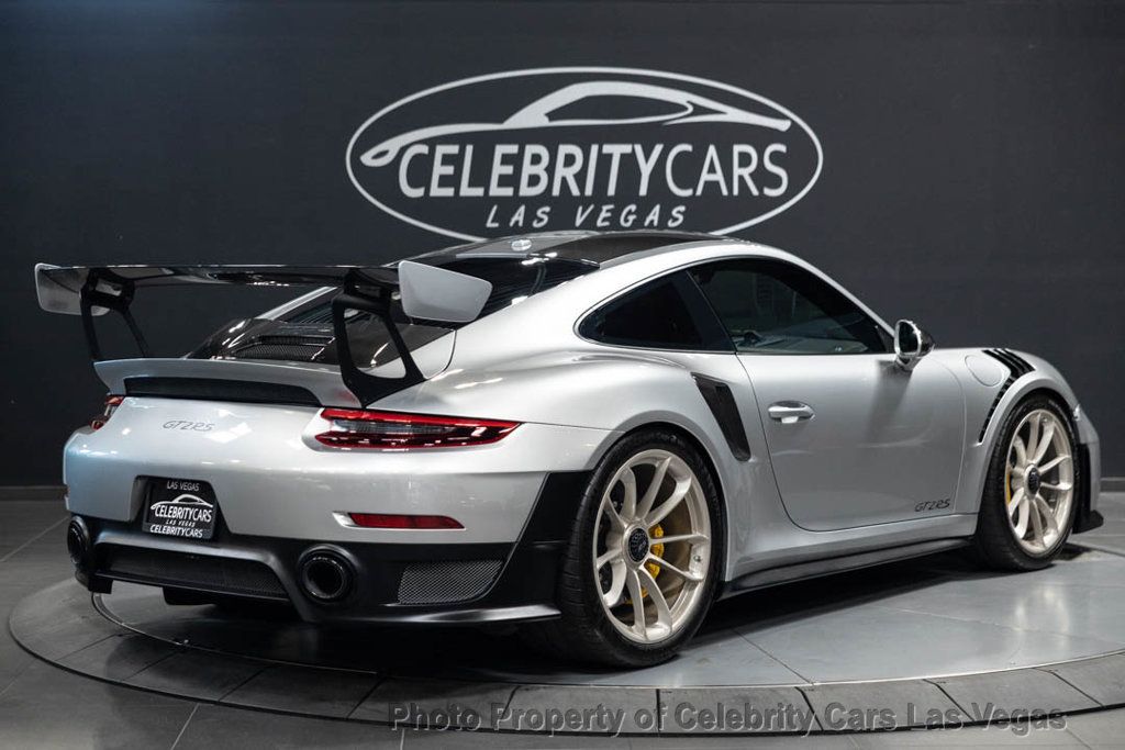 2019 Porsche 911 GT2 RS Coupe - 23013620 - 3