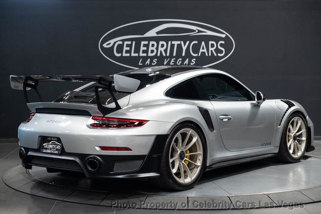 2019 Porsche 911 GT2 RS Coupe - 23013620 - 3