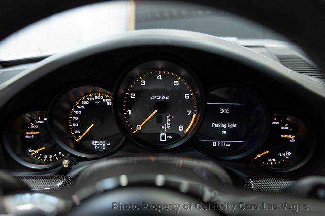 2019 Porsche 911 GT2 RS Coupe - 23013620 - 39