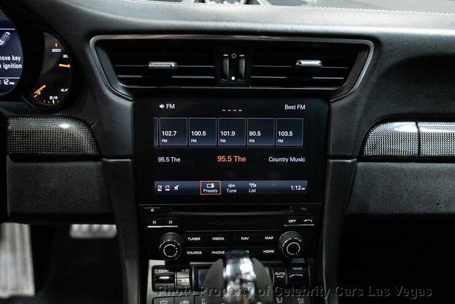 2019 Porsche 911 GT2 RS Coupe - 23013620 - 41