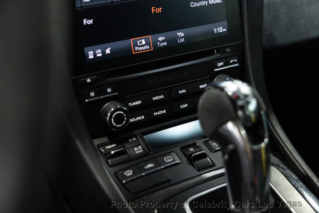 2019 Porsche 911 GT2 RS Coupe - 23013620 - 43