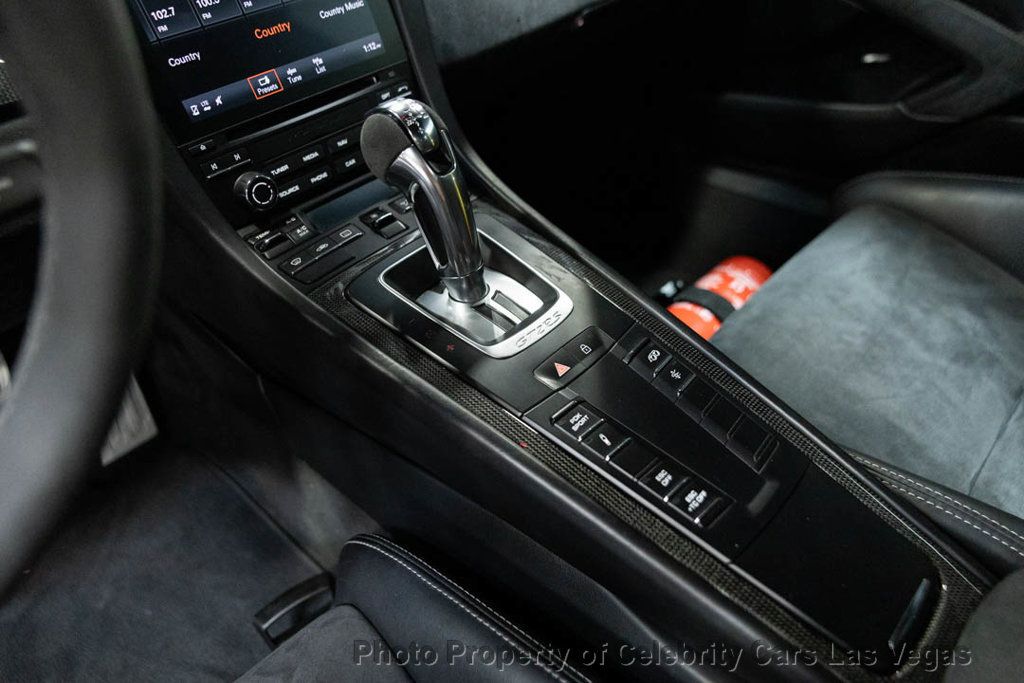 2019 Porsche 911 GT2 RS Coupe - 23013620 - 44