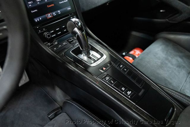 2019 Porsche 911 GT2 RS Coupe - 23013620 - 44