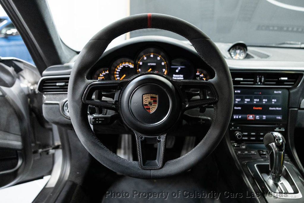 2019 Porsche 911 GT2 RS Coupe - 23013620 - 45
