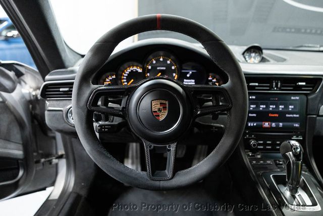 2019 Porsche 911 GT2 RS Coupe - 23013620 - 45