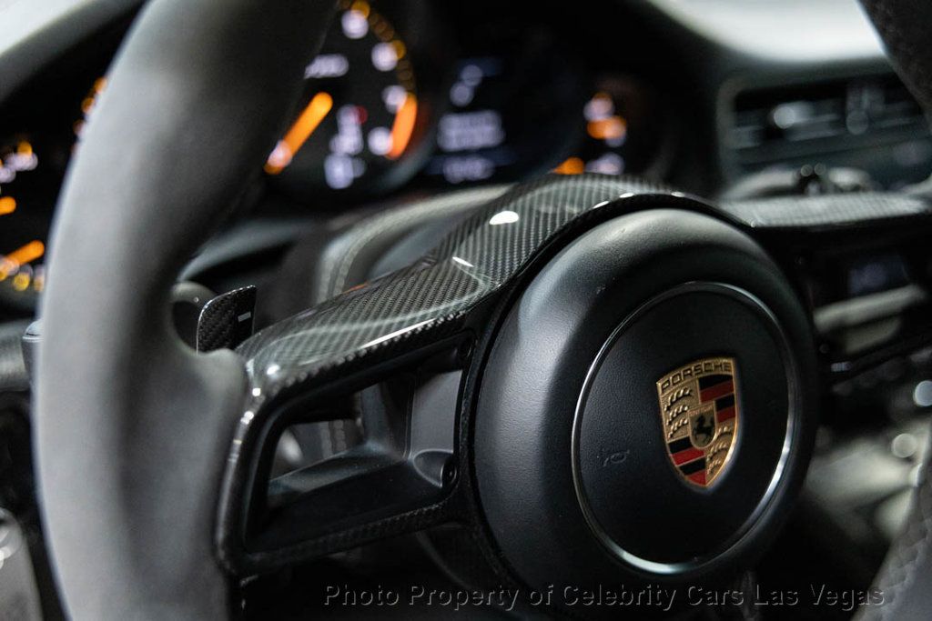 2019 Porsche 911 GT2 RS Coupe - 23013620 - 46