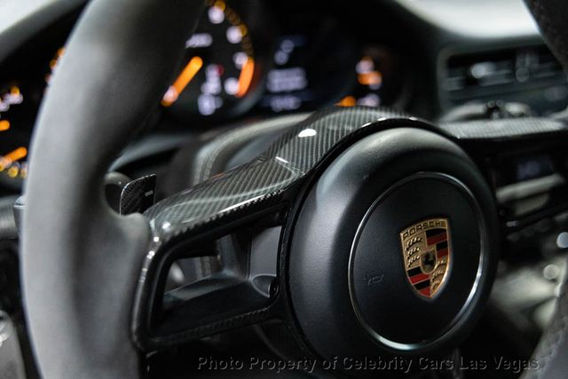2019 Porsche 911 GT2 RS Coupe - 23013620 - 46