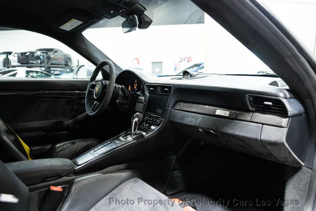 2019 Porsche 911 GT2 RS Coupe - 23013620 - 47