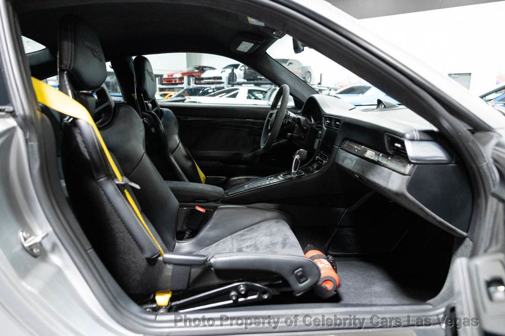 2019 Porsche 911 GT2 RS Coupe - 23013620 - 48