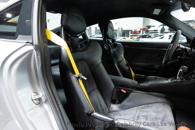 2019 Porsche 911 GT2 RS Coupe - 23013620 - 49