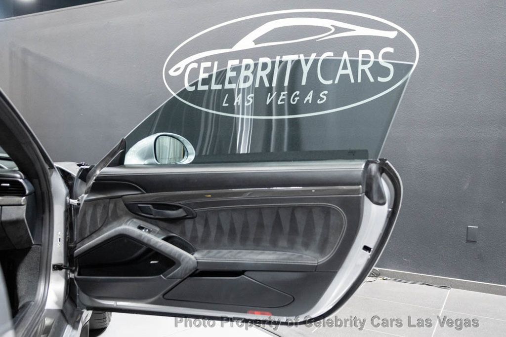 2019 Porsche 911 GT2 RS Coupe - 23013620 - 50