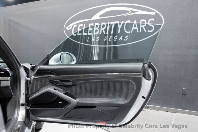 2019 Porsche 911 GT2 RS Coupe - 23013620 - 50