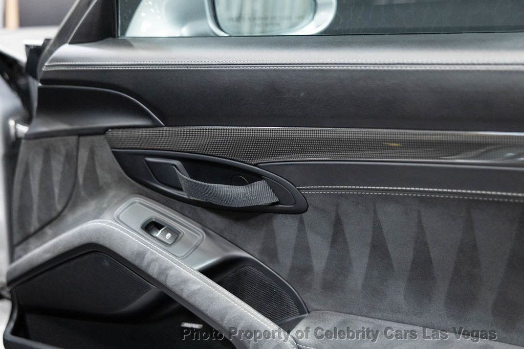 2019 Porsche 911 GT2 RS Coupe - 23013620 - 51