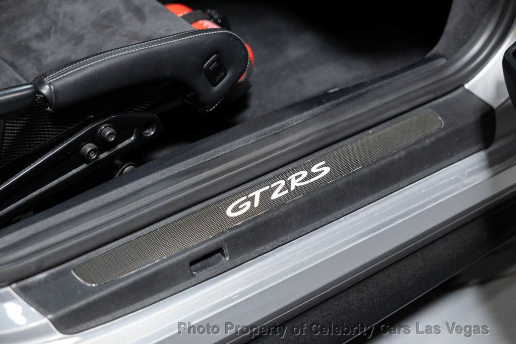 2019 Porsche 911 GT2 RS Coupe - 23013620 - 53