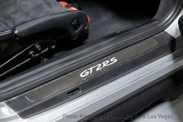 2019 Porsche 911 GT2 RS Coupe - 23013620 - 53