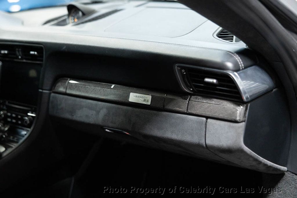 2019 Porsche 911 GT2 RS Coupe - 23013620 - 54