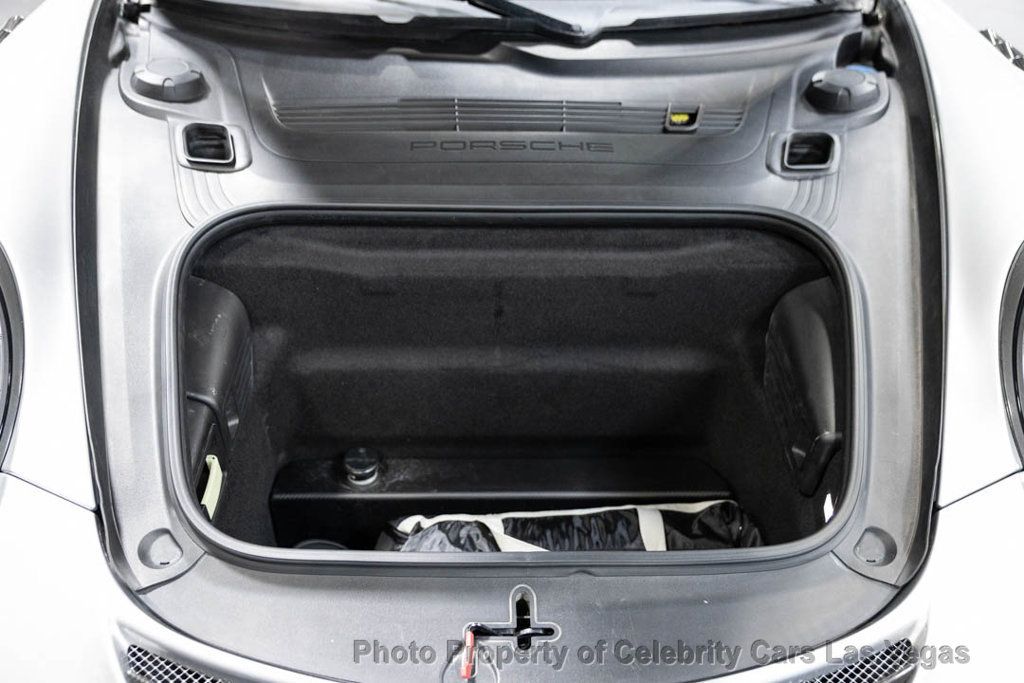 2019 Porsche 911 GT2 RS Coupe - 23013620 - 55