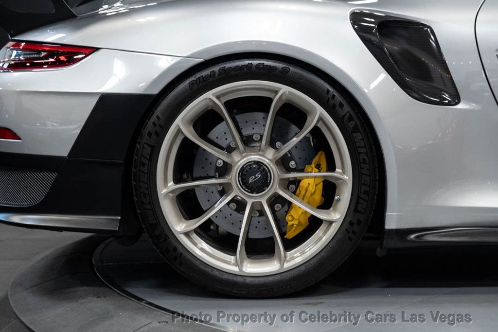 2019 Porsche 911 GT2 RS Coupe - 23013620 - 5