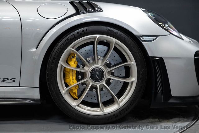 2019 Porsche 911 GT2 RS Coupe - 23013620 - 6
