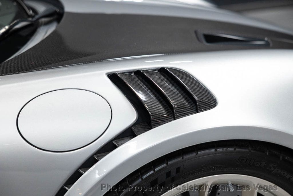 2019 Porsche 911 GT2 RS Coupe - 23013620 - 7