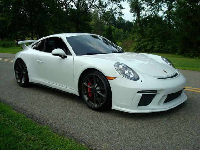 2019 Porsche 911 GT3 Coupe - 23061795 - 9