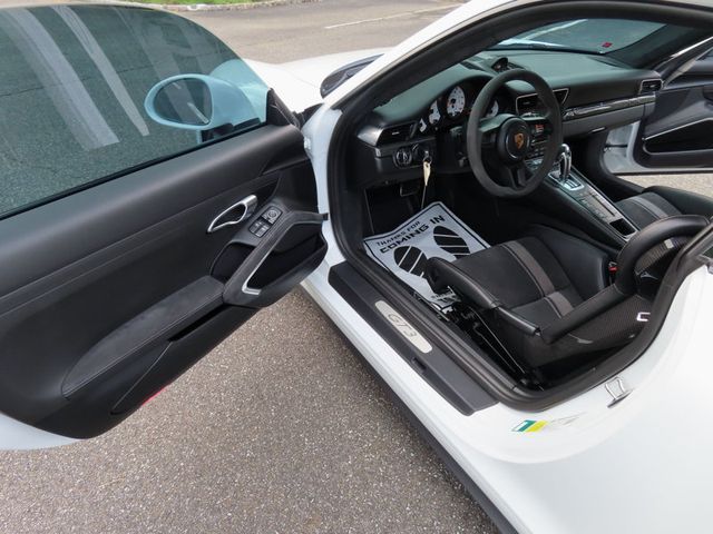 2019 Porsche 911 GT3 Coupe - 23061795 - 10
