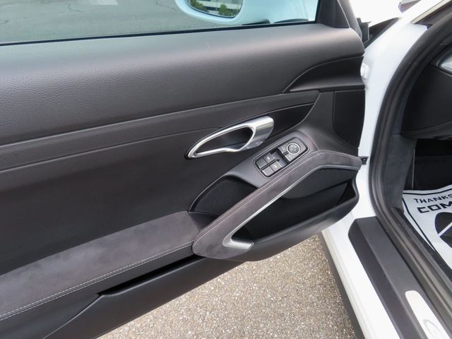 2019 Porsche 911 GT3 Coupe - 23061795 - 11