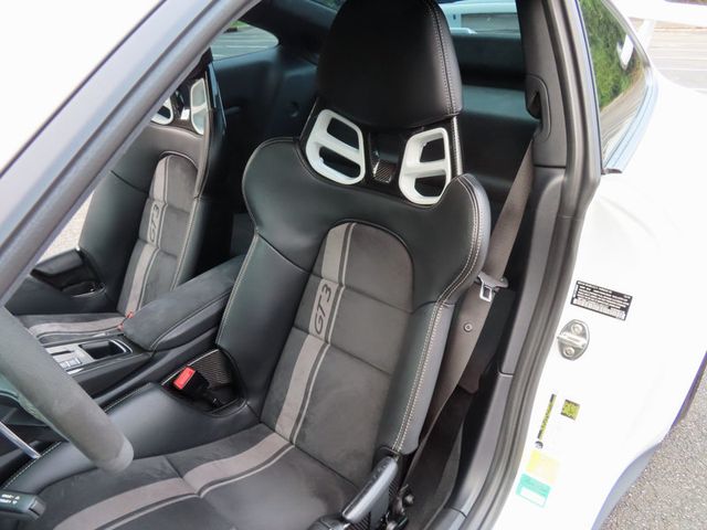 2019 Porsche 911 GT3 Coupe - 23061795 - 14
