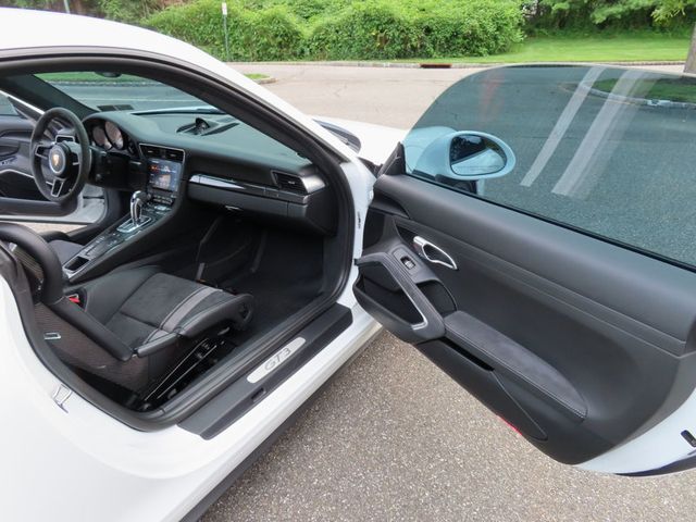 2019 Porsche 911 GT3 Coupe - 23061795 - 15