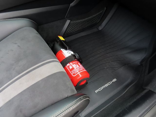 2019 Porsche 911 GT3 Coupe - 23061795 - 19