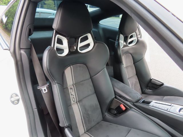 2019 Porsche 911 GT3 Coupe - 23061795 - 20