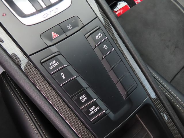 2019 Porsche 911 GT3 Coupe - 23061795 - 25