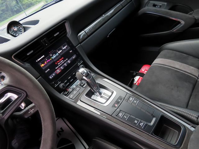 2019 Porsche 911 GT3 Coupe - 23061795 - 27