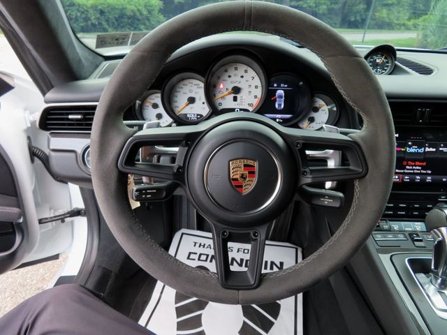 2019 Porsche 911 GT3 Coupe - 23061795 - 28