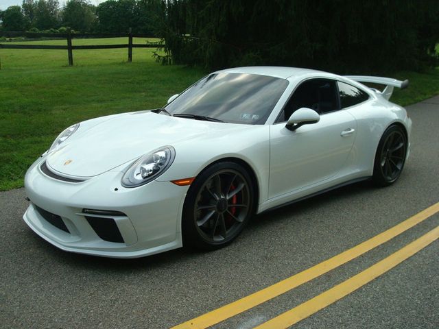 2019 Porsche 911 GT3 Coupe - 23061795 - 2
