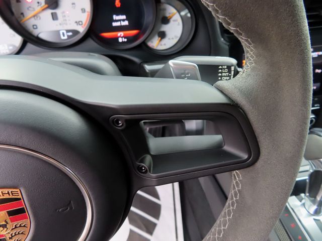 2019 Porsche 911 GT3 Coupe - 23061795 - 30