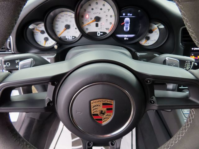 2019 Porsche 911 GT3 Coupe - 23061795 - 31