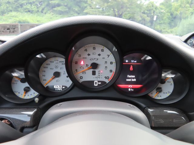 2019 Porsche 911 GT3 Coupe - 23061795 - 32
