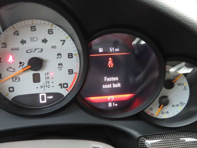 2019 Porsche 911 GT3 Coupe - 23061795 - 34