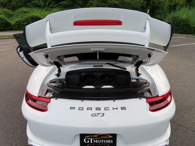 2019 Porsche 911 GT3 Coupe - 23061795 - 35