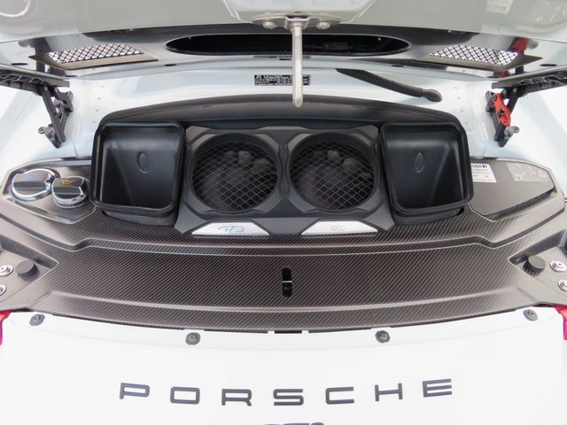 2019 Porsche 911 GT3 Coupe - 23061795 - 36