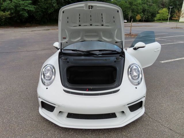 2019 Porsche 911 GT3 Coupe - 23061795 - 37