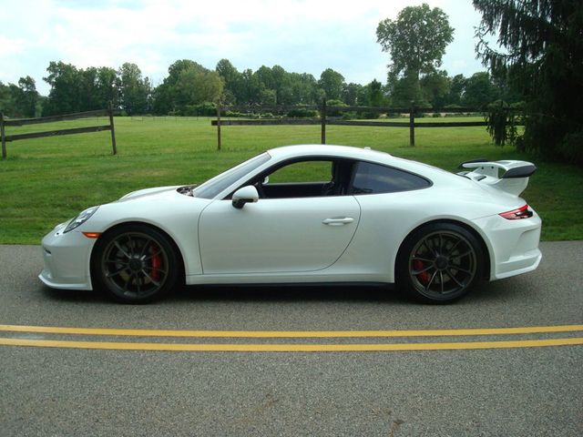 2019 Porsche 911 GT3 Coupe - 23061795 - 3