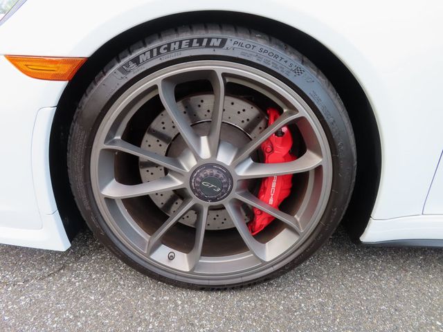 2019 Porsche 911 GT3 Coupe - 23061795 - 39