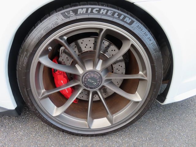 2019 Porsche 911 GT3 Coupe - 23061795 - 40