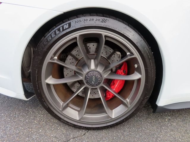 2019 Porsche 911 GT3 Coupe - 23061795 - 41