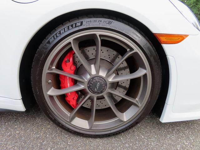 2019 Porsche 911 GT3 Coupe - 23061795 - 42