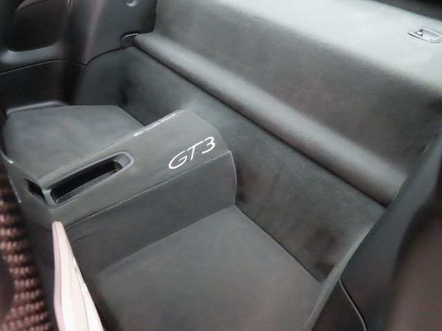 2019 Porsche 911 GT3 Coupe - 23061795 - 43